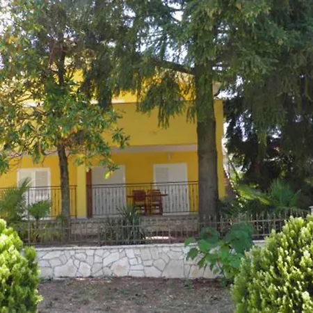 Two-bedroom In I Apartmán