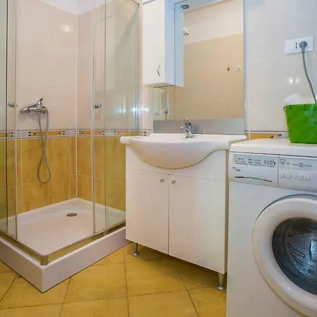 Two-bedroom In I Porec