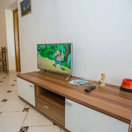 Two-bedroom In I * Porec