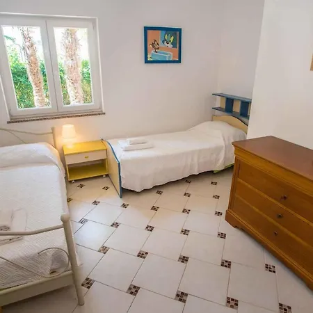 Two-bedroom In I Apartman