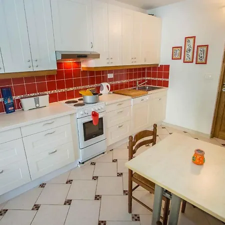 Apartment Two-bedroom In I