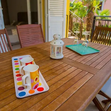 Apartman Two-bedroom In I