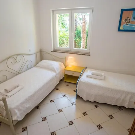 Two-bedroom In I Apartman *