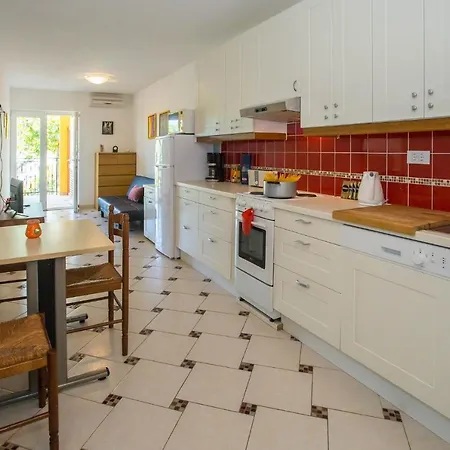 Two-bedroom In I Apartman
